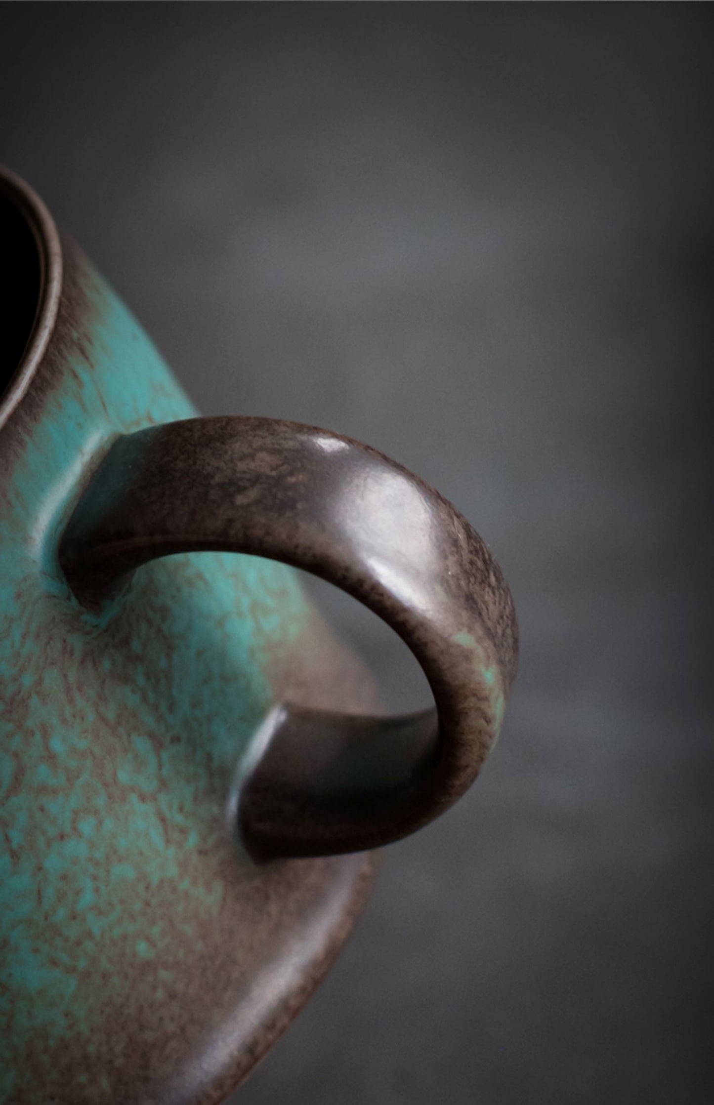 Creative Retro Ceramic Mugs For Home Use